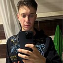 Максим, 28 лет
