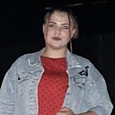 Анастасия, 23 года