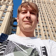 Фотография мужчины Михаил, 37 лет из г. Копейск