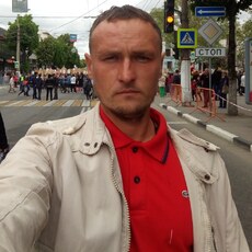 Фотография мужчины Дмитрий, 42 года из г. Симферополь