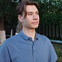 Богдан, 19 лет