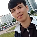 Сердар, 32 года