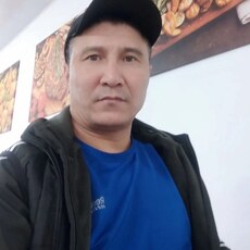 Фотография мужчины Мара, 45 лет из г. Астана