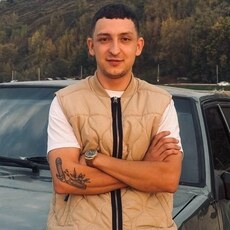 Фотография мужчины Артем, 25 лет из г. Набережные Челны