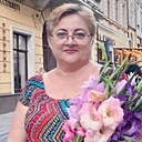 Светлана, 63 года