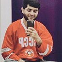 Саламан, 26 лет