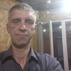 Фотография мужчины Алексей, 47 лет из г. Владивосток