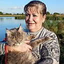 Наталья, 64 года