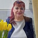 Людмила, 63 года