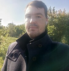 Фотография мужчины Михаил, 33 года из г. Ленинск-Кузнецкий