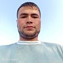 Bek, 24 года