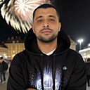 Farid, 32 года