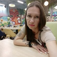 Фотография девушки Анюта, 41 год из г. Новосибирск