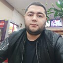 Султан, 35 лет