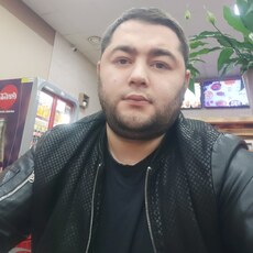 Фотография мужчины Султан, 35 лет из г. Кингисепп