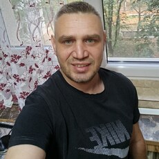 Фотография мужчины Dan, 41 год из г. București