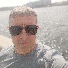 Фотография мужчины Алексей, 48 лет из г. Сморгонь