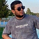 Ilyosjon, 33 года