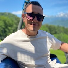 Фотография мужчины Ринат, 28 лет из г. Казань