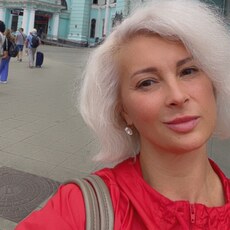 Anastasia, 44 из г. Магадан.