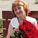 Алла, 61 год