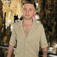 Фотография мужчины Муртеза, 27 лет из г. Череповец