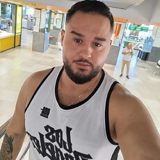 Фотография мужчины Andrei, 28 лет из г. București