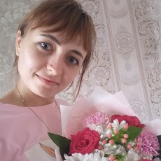 Анна, 26 из г. Омск.