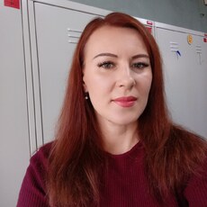 Елена, 40 из г. Новосибирск.