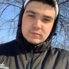 Фотография мужчины Кирилл, 24 года из г. Новочебоксарск
