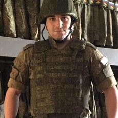 Фотография мужчины Гаджик, 23 года из г. Курчатов
