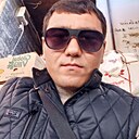 Ilhomjon, 33 года