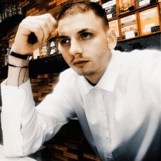 Фотография мужчины Дмитрий, 28 лет из г. Шацк