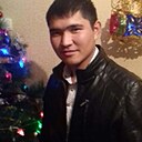 Элшан, 31 год