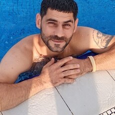 Фотография мужчины Urfan, 31 год из г. Баку