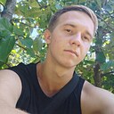 Максим, 19 лет