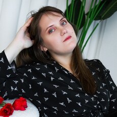 Анна, 29 из г. Ижевск.