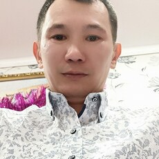 Фотография мужчины Санек, 41 год из г. Соль-Илецк