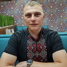 Фотография мужчины Олександр, 37 лет из г. Иванков