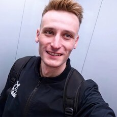Фотография мужчины Илья, 28 лет из г. Витебск