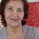 Татьяна, 66 лет