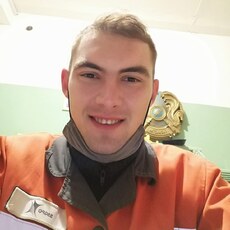 Фотография мужчины Вячеслав, 27 лет из г. Рудный