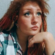 Фотография девушки Олеся, 39 лет из г. Несвиж