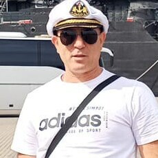 Фотография мужчины Андрей, 42 года из г. Абакан