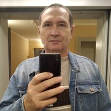 Фотография мужчины Валерий, 56 лет из г. Красноярск
