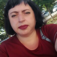 Фотография девушки Вераника, 41 год из г. Крымск