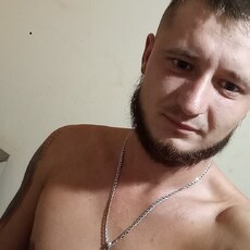 Фотография мужчины Дмитрий, 31 год из г. Чехов