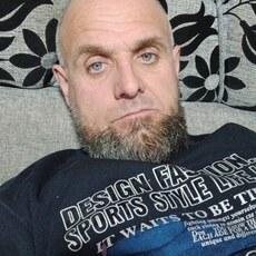 Фотография мужчины Пётр, 44 года из г. Караганда