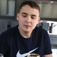 Фотография мужчины Антон, 30 лет из г. Анжеро-Судженск