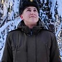 Антон, 21 год